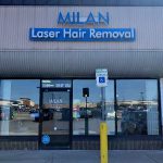 Milan Laser Hair Removal Buffalo North