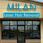 Milan Laser Hair Removal Davenport