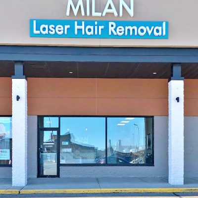Milan Laser Hair Removal Fargo