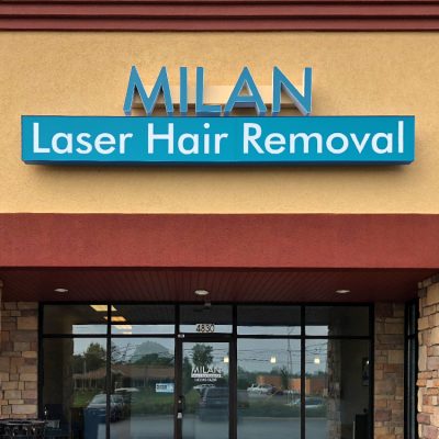 Milan Laser Hair Removal Fort Wayne
