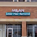 Milan Laser Hair Removal Grand Blanc