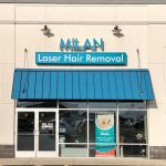 Milan Laser Hair Removal Grand Rapids