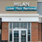 Milan Laser Hair Removal Harrisburg