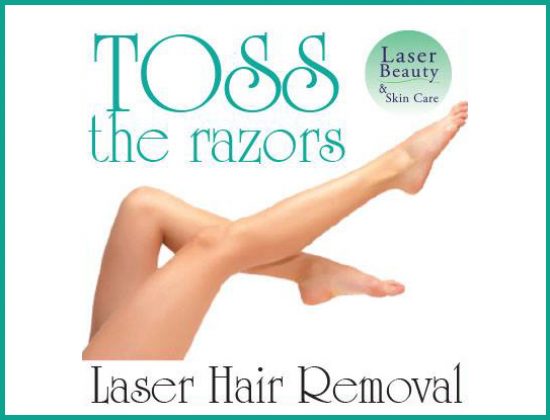 Laser Beauty & Skin Care