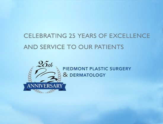 Piedmont Plastic Surgery Center & Dermatology
