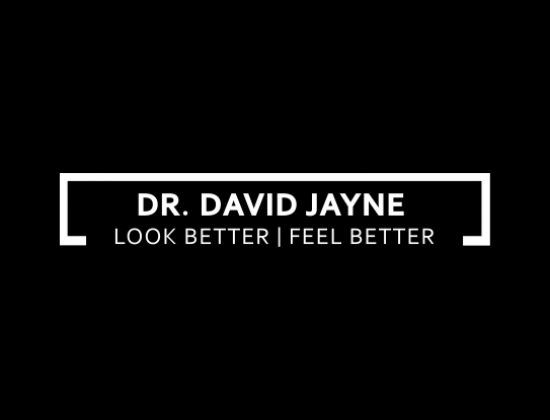 David K Jayne MD