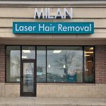Milan Laser Hair Removal Lansing