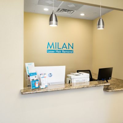 Milan Laser Hair Removal Fort Collins