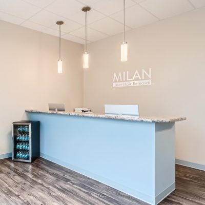 Milan Laser Hair Removal Denver North