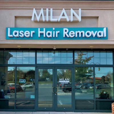 Milan Laser Hair Removal Reading