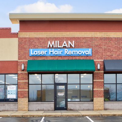 Milan Laser Hair Removal Rochester, MN