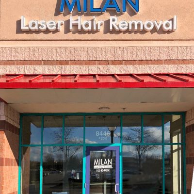 Milan Laser Hair Removal Woodbury