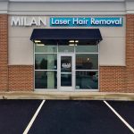 Milan Laser Hair Removal York