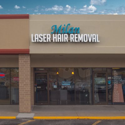 Milan Laser Hair Removal Cedar Rapids