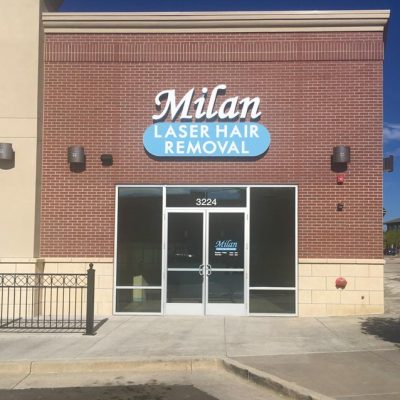 Milan Laser Hair Removal Colorado Springs