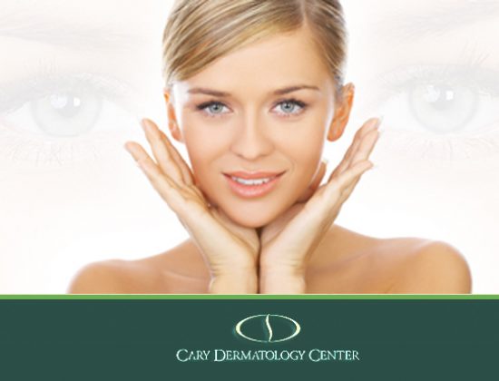Your Touch At Cary Dermatology