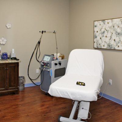 Milan Laser Hair Removal Indianapolis West (Plainfield)