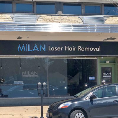 Milan Laser Hair Removal Milwaukee NS