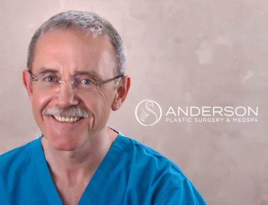 Anderson Plastic Surgery & Medspa