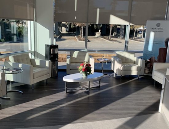 Precision M.D. Cosmetic Surgery Center