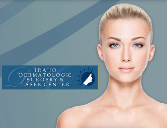 Idaho Dermatologic Surg-Laser