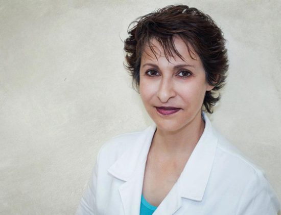 San Diego Cosmetic Laser Clinic Dr. Parvin Mani