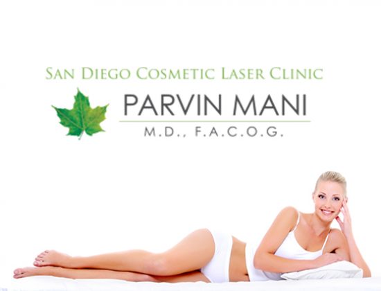 San Diego Cosmetic Laser Clinic Dr. Parvin Mani