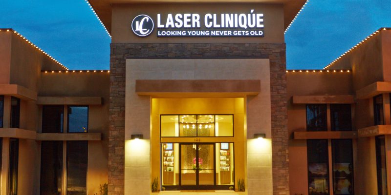 Laser Clinique