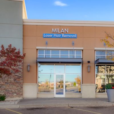 Milan Laser Hair Removal Denver East