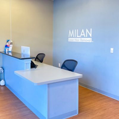 Milan Laser Hair Removal Albany