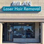 Milan Laser Hair Removal Allentown