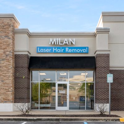 Milan Laser Hair Removal Memphis, TN