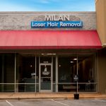 Milan Laser Hair Removal Asheville