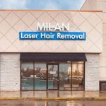 Milan Laser Hair Removal Springdale