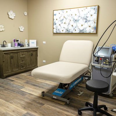 Milan Laser Hair Removal Chicago (Orland Park)