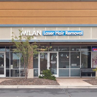 Milan Laser Hair Removal Phoenix (Chandler)