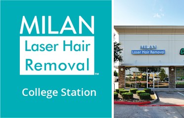 College Station Archives - Laser Hair Removal Near Me: The Largest  Directory of Laser Hair Removal Companies