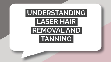 Understanding Laser Hair Removal and Tannin