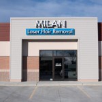 Milan Laser Hair Removal Lincoln North