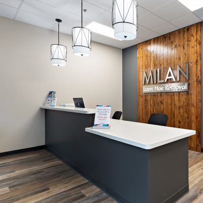 Milan Laser Hair Removal Minneapolis (Apple Valley)