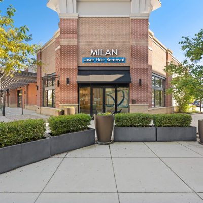 Milan Laser Hair Removal Baltimore (Owings Mills)
