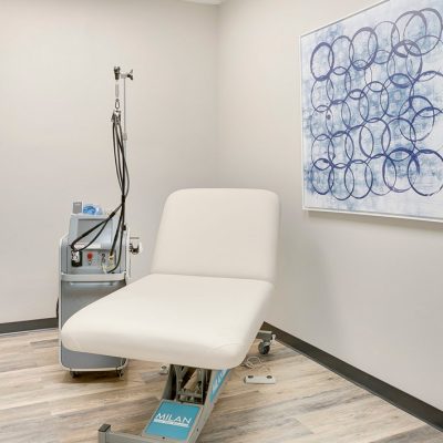 Milan Laser Hair Removal Chicago (Halsted)