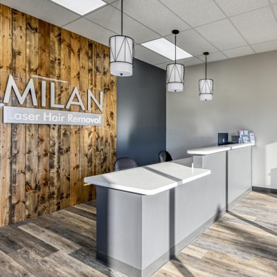 Milan Laser Hair Removal Cleveland (Avon)