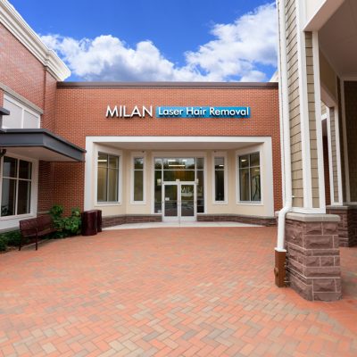 Milan Laser Hair Removal Hartford (Avon)