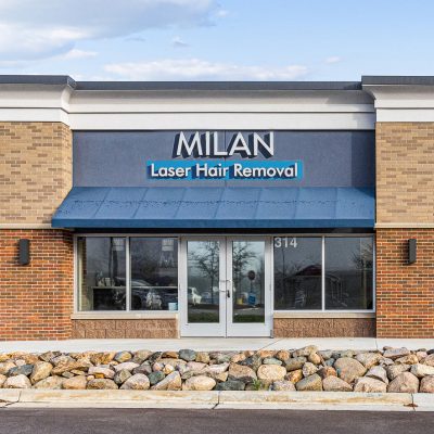 Milan Laser Hair Removal Ann Arbor (West), MI