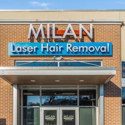 Milan Laser Hair Removal Danbury, CT