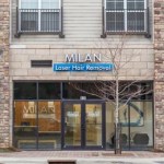 Milan Laser Hair Removal Exterior Boone, NC