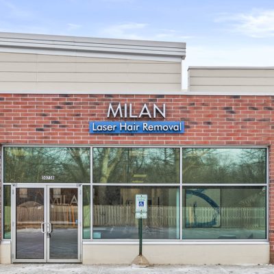 Milan Laser Hair Removal Milwaukee (Greenfield), WI
