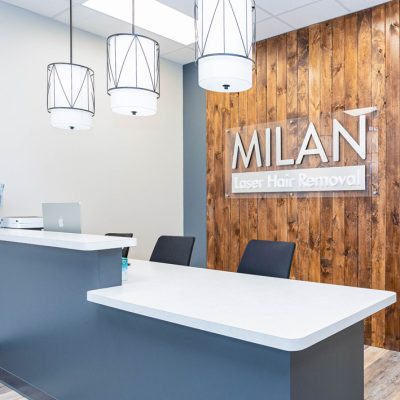 Milan Laser Hair Removal Southington, CT