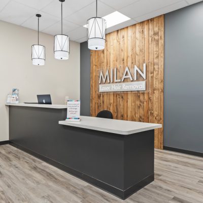 Milan Laser Hair Removal Twin Falls, ID